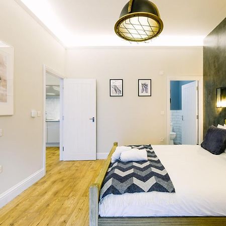 Brand New One Bedroom Apartments In A Fantastic Location Bristol Eksteriør billede