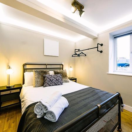 Brand New One Bedroom Apartments In A Fantastic Location Bristol Eksteriør billede