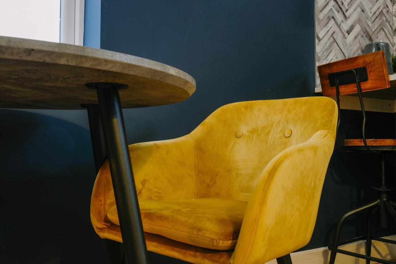 Brand New One Bedroom Apartments In A Fantastic Location Bristol Eksteriør billede