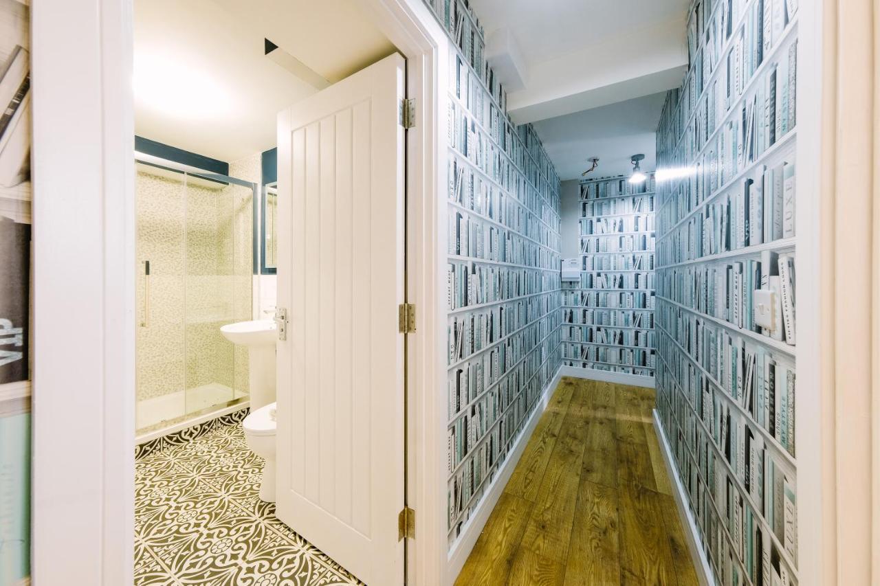 Brand New One Bedroom Apartments In A Fantastic Location Bristol Eksteriør billede