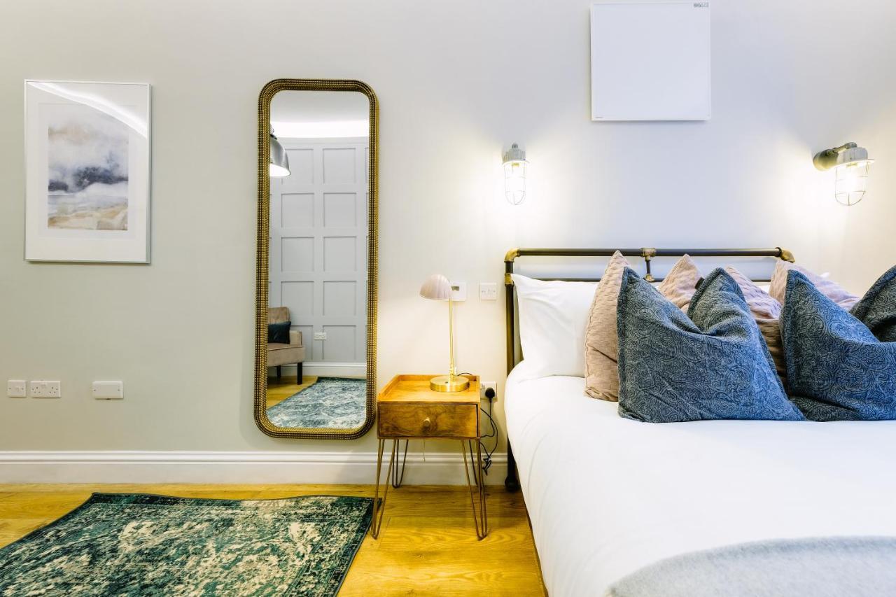 Brand New One Bedroom Apartments In A Fantastic Location Bristol Eksteriør billede