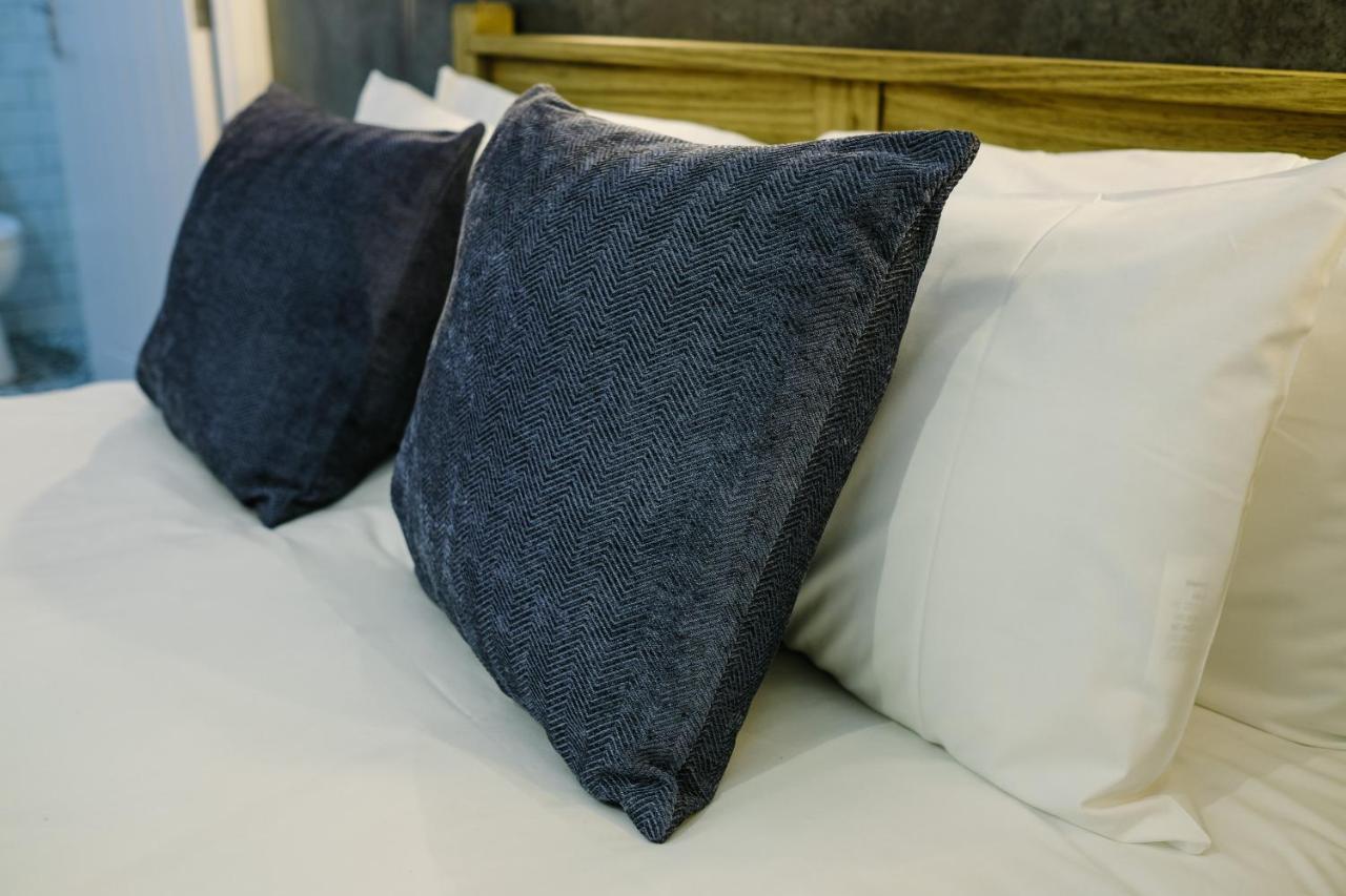 Brand New One Bedroom Apartments In A Fantastic Location Bristol Eksteriør billede