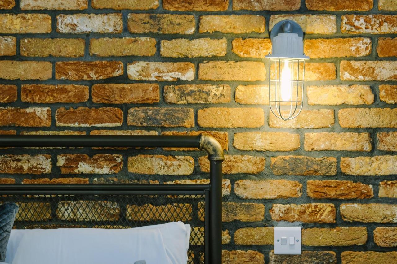 Brand New One Bedroom Apartments In A Fantastic Location Bristol Eksteriør billede