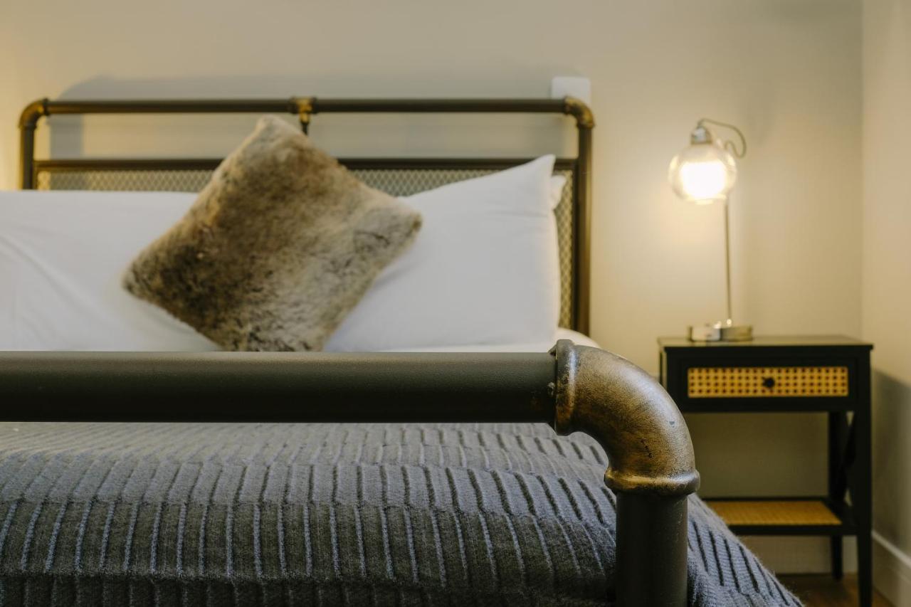 Brand New One Bedroom Apartments In A Fantastic Location Bristol Eksteriør billede
